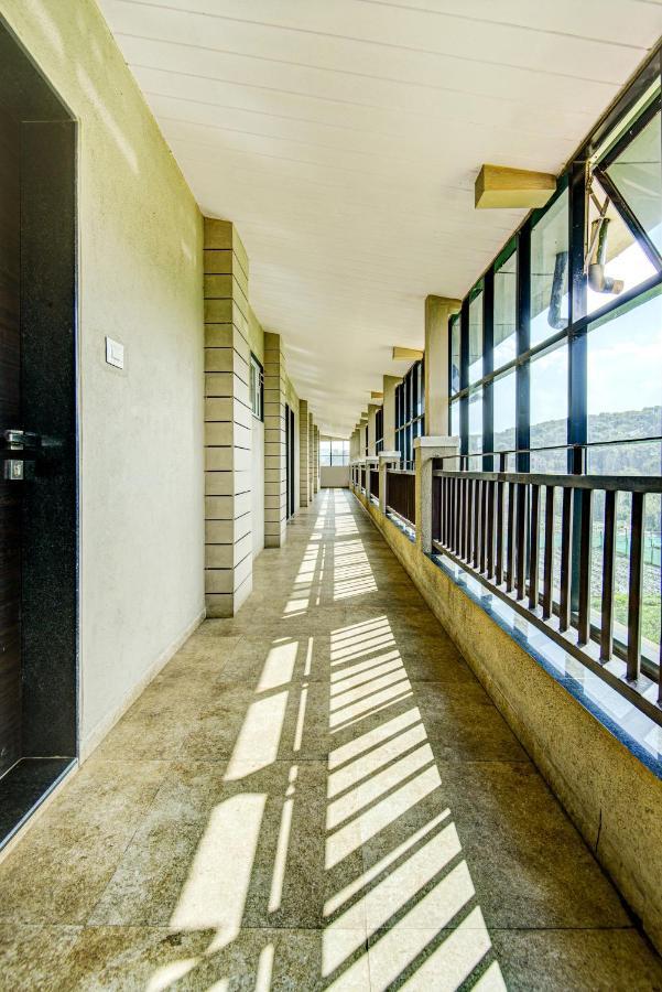 Treebo Jp Cottage Mahābaleshwar Zewnętrze zdjęcie
